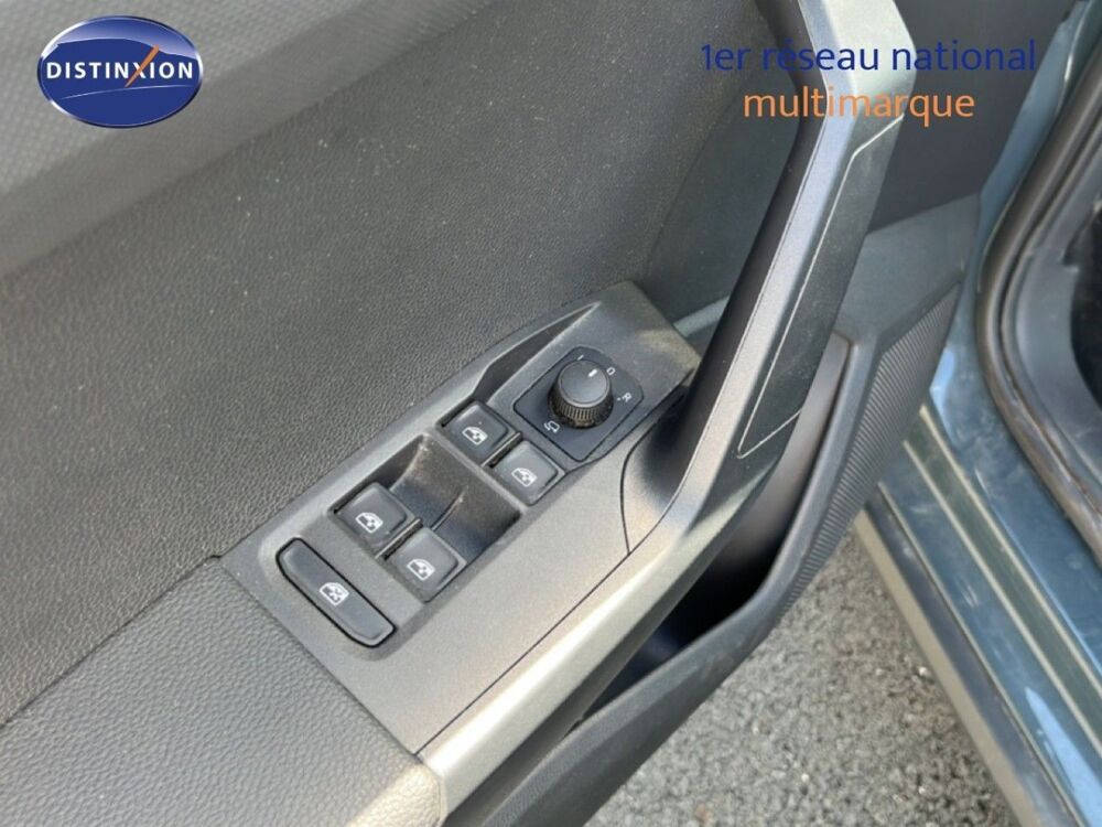 Arona 1.0 TSI 115CH STYLE SPECIAL EDITION 2025 occasion 91580 &Eacute;tr&eacute;chy