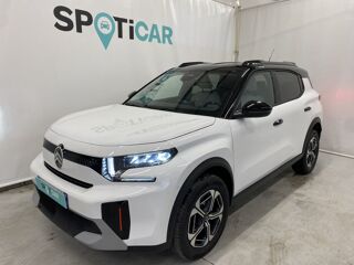 C3 Aircross Hybride 145 e-DSC6 MAX 7 places 2025 occasion 38550 Saint-Maurice-l'Exil