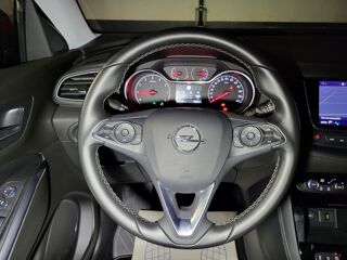 Grandland x 1.2 ECOTEC Turbo 130 ch Innovation 2018 occasion 93600 Aulnay-sous-Bois