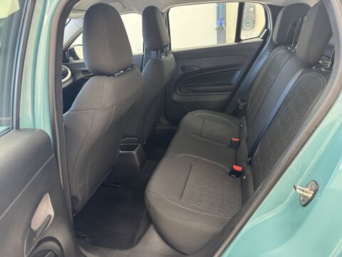Fiat 600 1.2 Hybrid 100 DCT6 Pack Confort 2024 occasion 76360 Barentin