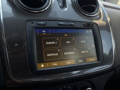 Sandero Techroad Blue dCi 95 2019 occasion 30140 Anduze