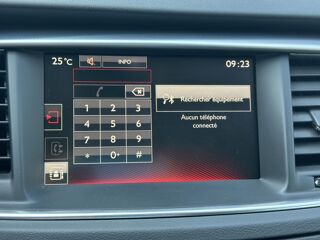 508 2.0 BLUEHDI 180 S&S AUTO GT 2016 occasion 30140 Anduze
