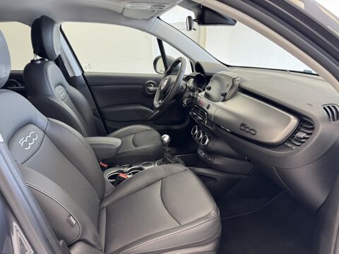 500 X 1.6 Multijet 120ch Sport 2023 occasion 76360 Barentin