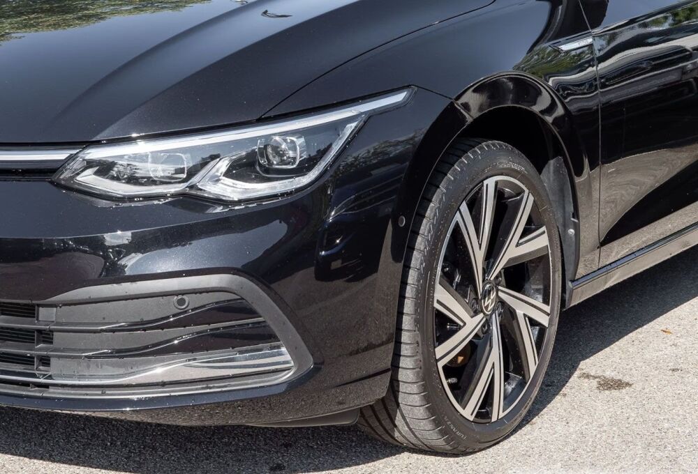 Golf 1.5 eTSI Style 150 ch Cam&eacute;ra CarPlay Jantes 18' Autres mod&egrave;l 2023 occasion 69007 Lyon