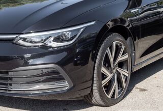Golf 1.5 eTSI Style 150 ch Cam&eacute;ra CarPlay Jantes 18' Autres mod&egrave;l 2023 occasion 69007 Lyon