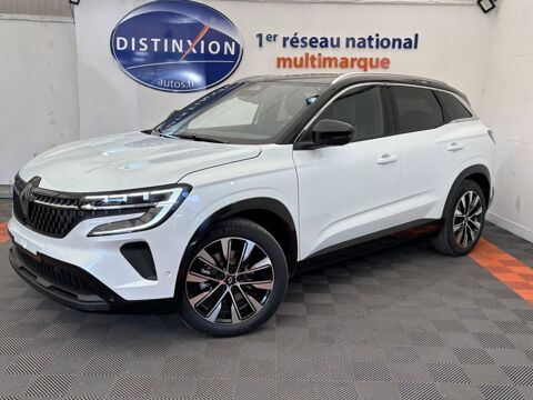 Renault Austral techno full hybrid E-Tech 200 ch - 25 2025 occasion &Eacute;tr&eacute;chy 91580