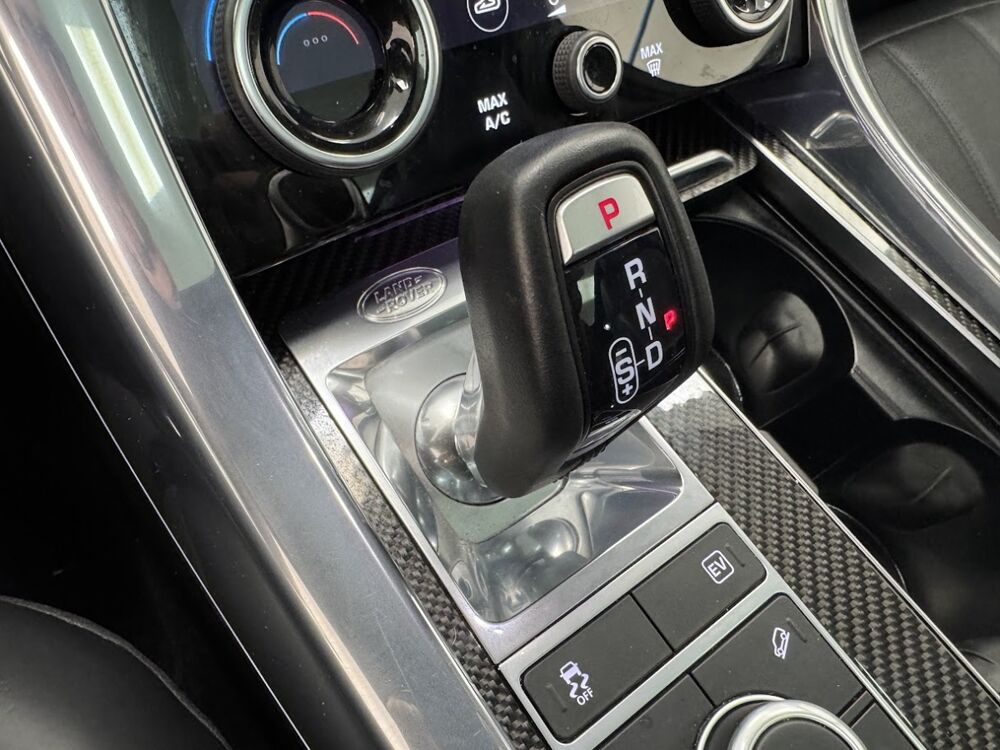 Range Rover P400e 2.0 PHEV Autobiography Dynamic AT 2022 occasion 76360 Barentin