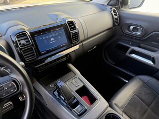 C5 aircross Hybrid 225 &euml;-EAT8 Shine 2021 occasion 69330 Meyzieu