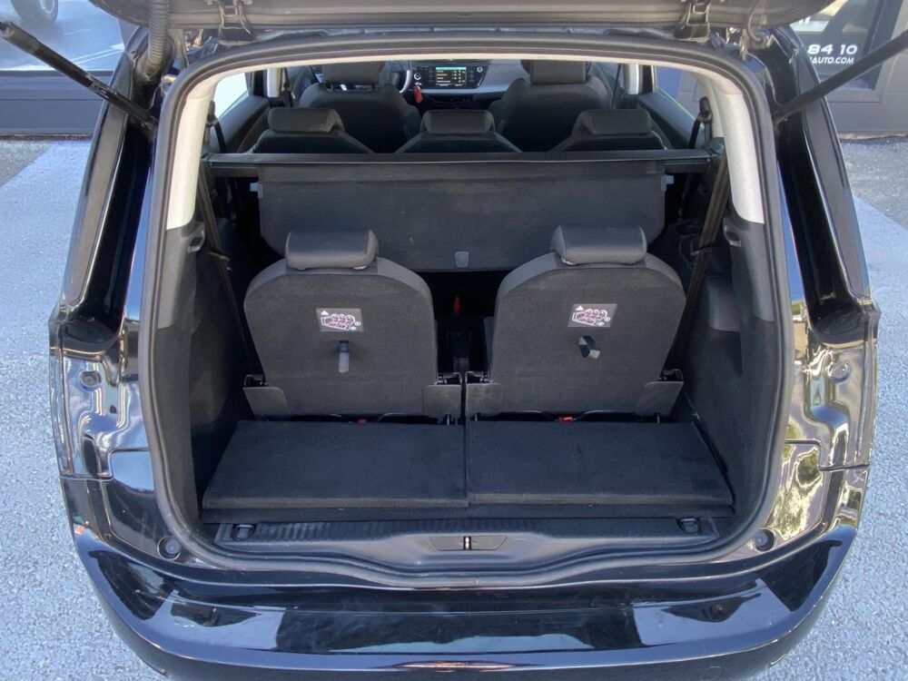 Grand C4 Spacetourer PureTech 130 S&S EAT8 Feel 2021 occasion 30260 Quissac