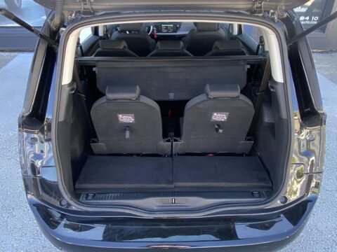 Grand C4 Spacetourer PureTech 130 S&S EAT8 Feel 2021 occasion 30260 Quissac