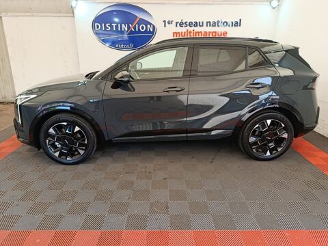 Sportage 1.6 T-GDI 239 HEV AUTO GT-LINE 2026 occasion 91580 &Eacute;tr&eacute;chy