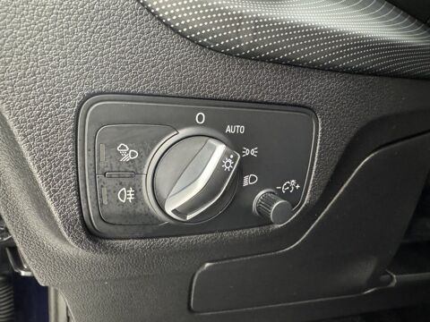 Q2 30 TDI 116 S Tronic Avus 2023 occasion 76360 Barentin