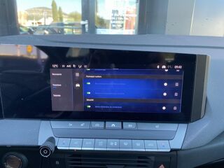 Astra 1.2 Turbo 130ch ELEGANCE BUSINESS 2023 occasion 30260 Quissac