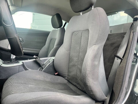 Annonce voiture Chrysler Crossfire 9490 €