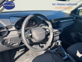 Jumpy 1.0 TSI 115CH DSG7 SELECTION 2025 occasion 91580 &Eacute;tr&eacute;chy