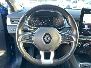 Captur Intens TCe 130 FAP - 20 2020 occasion 40160 Parentis-en-Born