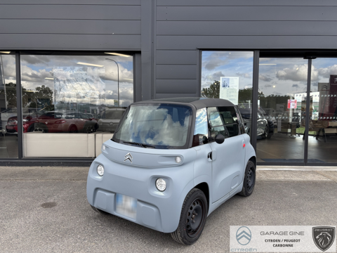 Citro&euml;n Jumpy MY AMI COLOUR 2024 occasion Carbonne 31390
