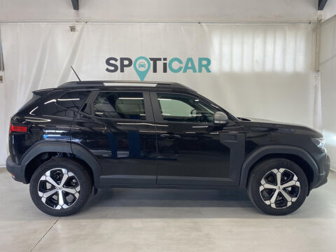 Duster Journey Hybrid 140 4x2 2025 occasion 38550 Saint-Maurice-l'Exil