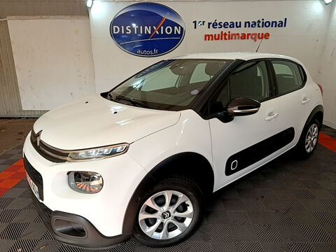 Citroen c3 (3) PureTech 110 BVM Shine Business