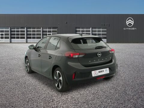 Corsa Electrique 136 ch Automatique 2024 occasion 63360 Gerzat