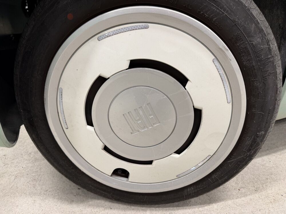 Jumpy BEV 6.3 kWh Topolino 2024 occasion 76360 Barentin