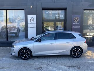Astra 1.2 Turbo 130ch ELEGANCE BUSINESS 2023 occasion 30260 Quissac