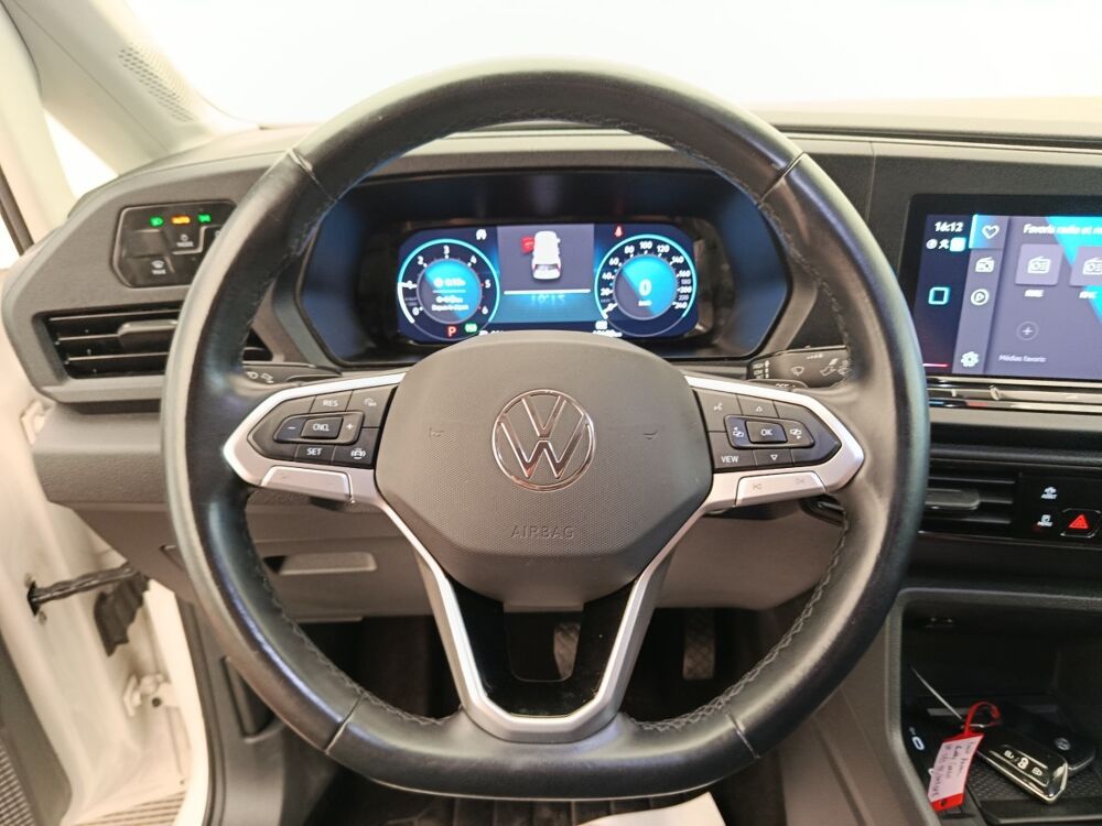 Jumpy 2.0 TDI 122ch DSG Business Plus 2022 occasion 91580 &Eacute;tr&eacute;chy