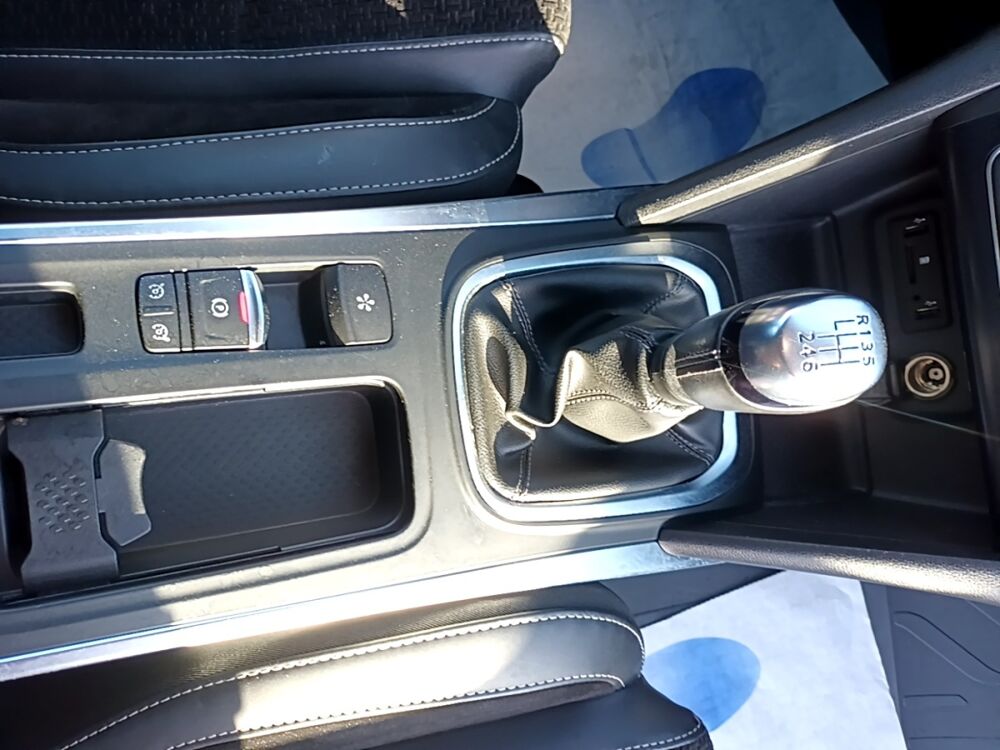 M&eacute;gane Intens Energy dCi 130 2018 occasion 35210 Ch&acirc;tillon-en-Vendelais