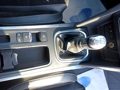 M&eacute;gane Intens Energy dCi 130 2018 occasion 35210 Ch&acirc;tillon-en-Vendelais