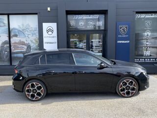 Astra Hybrid 180 ch GS LINE 2022 occasion 30260 Quissac