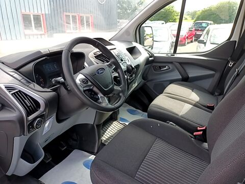 Jumpy 2.2 TDCI 100ch 290 L2H1 Trend 2015 occasion 35210 Ch&acirc;tillon-en-Vendelais