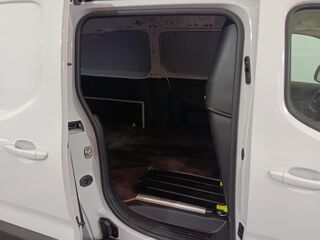 Jumpy 1.5 BHDI 100 S&S XL DRI CO CAB EXT 950KG 2024 occasion 91580 &Eacute;tr&eacute;chy