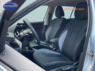 Kamiq KAMIQ 1.0 TSI 115CH DSG7 SELECTION 2025 occasion 91580 &Eacute;tr&eacute;chy