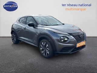 Juke HYBRID 143CH BUSINESS EDITION 2024 occasion 91580 &Eacute;tr&eacute;chy