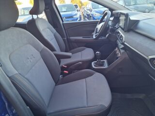 Sandero extreme Eco-G 100 -24 2025 occasion 30610 Sauve