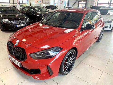 BMW Série 1 128 ti 2021 occasion Gerzat 63360