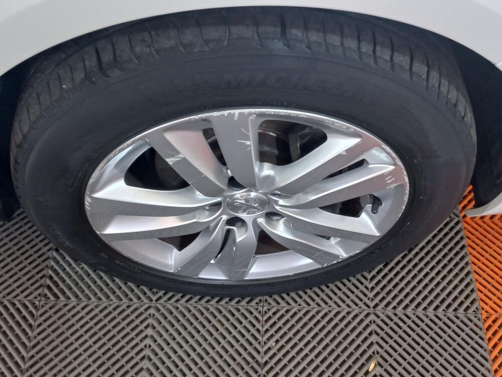 308 Puretech 110 S&S Active Business 2019 occasion 91580 &Eacute;tr&eacute;chy
