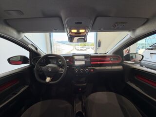 Twingo techno 80 ch autonomie urbaine 2026 occasion 38370 Saint-Clair-du-Rh&ocirc;ne