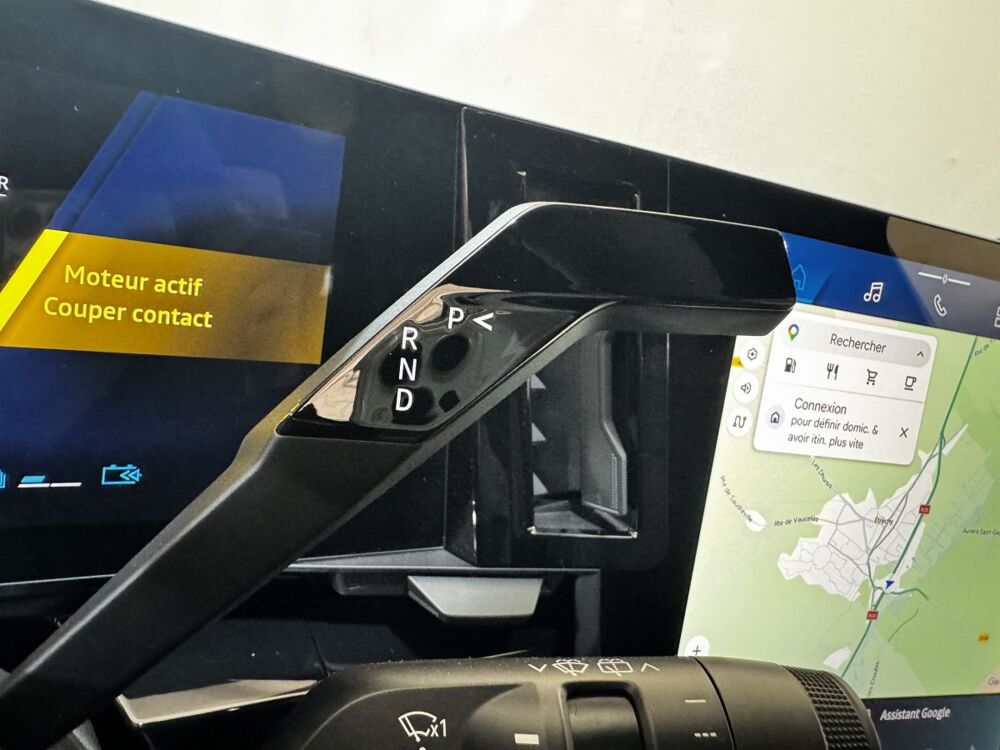Espace techno 7PL E-Tech full hybrid 200-24 2025 occasion 91580 &Eacute;tr&eacute;chy