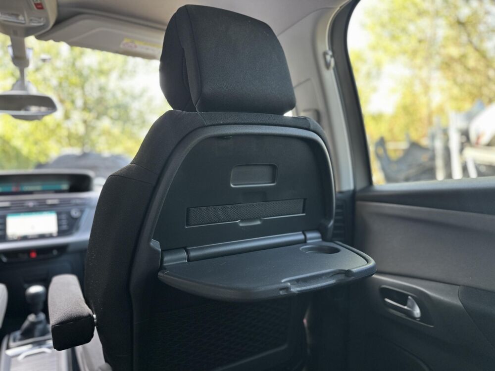 C4 Picasso PureTech 130 S&S BVM6 Feel 2018 occasion 30140 Anduze