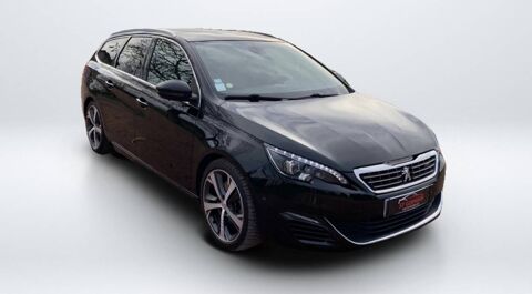 308 SW 2.0 BLUEHDI 180 S&S AUTO SW GT 2017 occasion 42640 Saint-Germain-Lespinasse