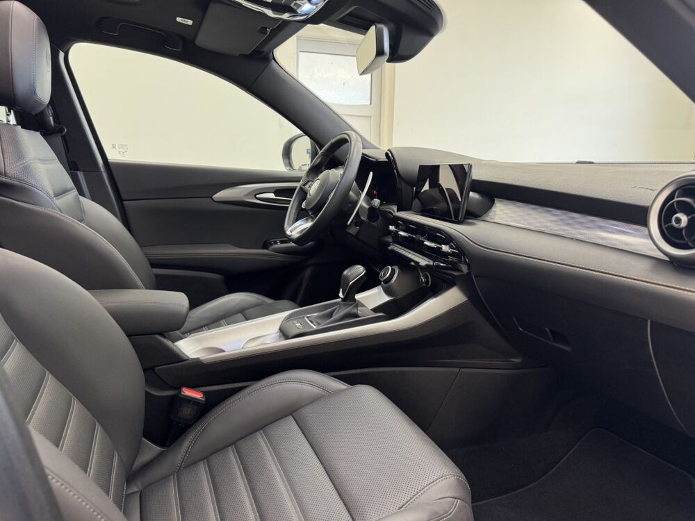 Tonale 1.6l Mjet II 130ch VGT TCT6 Veloce 2024 occasion 76360 Barentin
