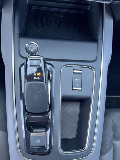 C5 aircross Hybrid 225 &euml;-EAT8 Shine Pack 2020 occasion 30260 Quissac