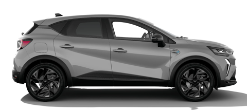 Captur esprit Alpine E-Tech full hybrid 145 2025 occasion 63360 Gerzat