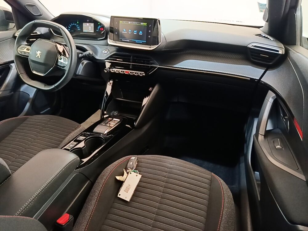 2008 ELECTRIQUE ACTIVE PACK 2023 occasion 91580 &Eacute;tr&eacute;chy