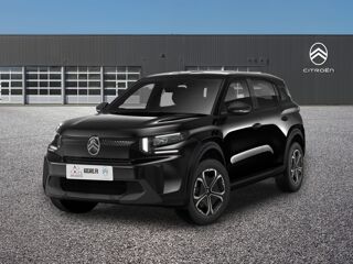 E-C3 Electrique 113ch Auto confort YOU 2025 occasion 63360 Gerzat