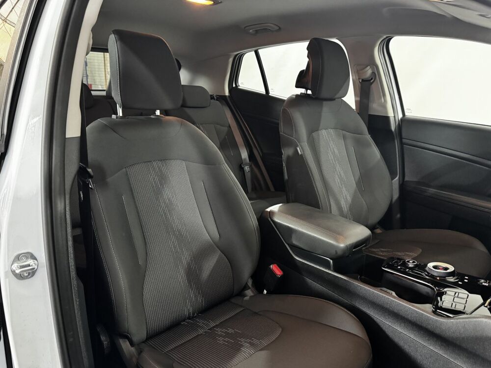 Sportage 1.6 T-GDI 210 HEV AUTO ACTIVE 2024 occasion 91580 &Eacute;tr&eacute;chy