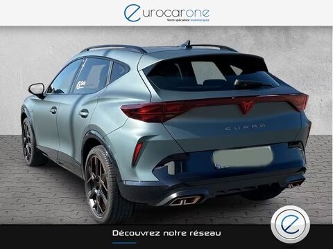 Formentor 1.5 e-HYBRID VZ Extreme 272 Mat Toit ouvrant Attelage Autres 2025 occasion 69007 Lyon