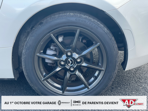 MX-5 1.5 SKYACTIV-G Dynamique 2015 occasion 40600 Biscarrosse