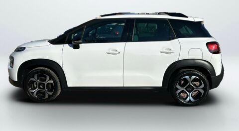 C3 Aircross PureTech 110 S&S EAT6 Shine 2018 occasion 42640 Saint-Germain-Lespinasse